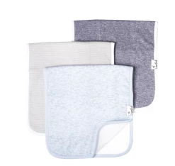 Baby Registry CP Lennon Burp Cloth Set