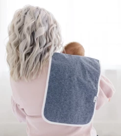 Baby Registry CP Lennon Burp Cloth Set