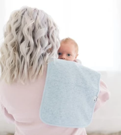 Baby Registry CP Lennon Burp Cloth Set