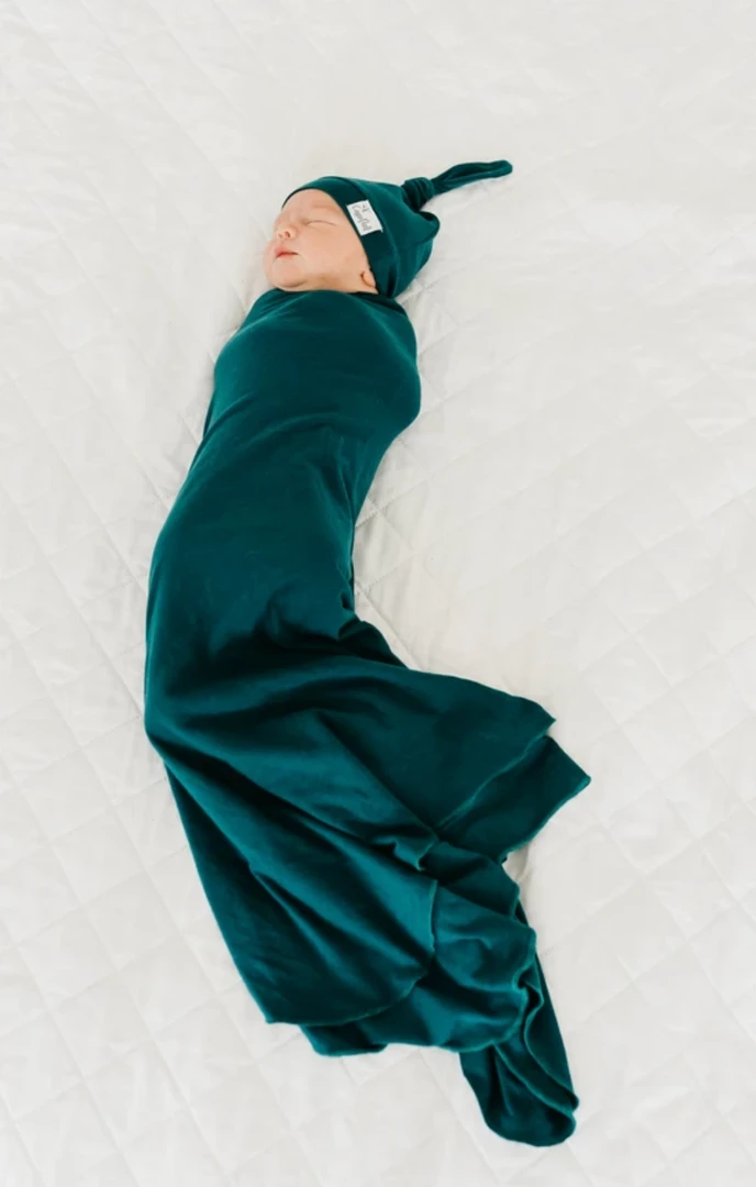 Wholesale ๐ Copper Pearl Baby Accessories CP Jaspar Swaddle Blanket ๐ 2 Copper Pearl Baby Accessories CP Jaspar Swaddle Blanket