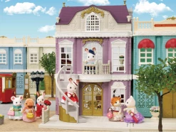 Toys Calico Critters Elegant Town Manor