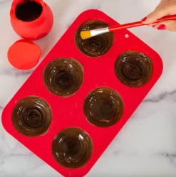 HANDSTAND KITCHEN Gifts Cocoa Bombs Intro Set