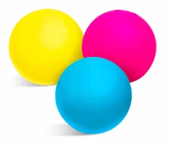 SCHYLLING Toys Color Change Nee Doh