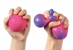 SCHYLLING Toys Color Change Nee Doh