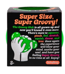 SCHYLLING Toys Super Nee Doh