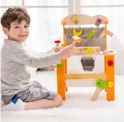 Classic World Toys Tool Bench