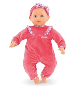 Corolle Lila Cherie Baby Set Toys