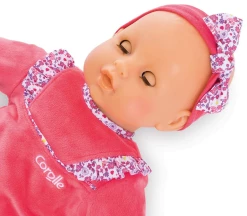 Corolle Lila Cherie Baby Set Toys