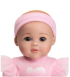Adora Aurora Baby Ballerina Doll Toys