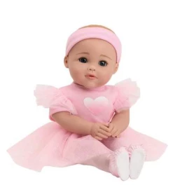 Top 10 ๐ Adora Aurora Baby Ballerina Doll Toys ๐ 5 Adora Aurora Baby Ballerina Doll Toys