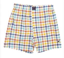 Properly Tied Fall 22 50% Off Fall Clothing PT Traditional Boxer- Craftman
