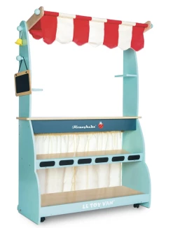 Le Toy Van Shop & Cafe Toys