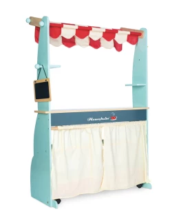 Le Toy Van Shop & Cafe Toys