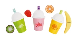 Le Toy Van Take Away Drinks Cold Toys