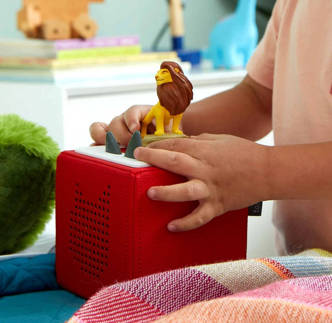 Best Sale 💯 Tonies Toys Tonie The Lion King 👏 2 Tonies Toys Tonie The Lion King