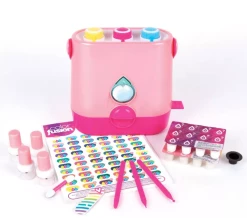 3C4G/Make It Real Nail Polish Maker