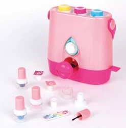 3C4G/Make It Real Nail Polish Maker