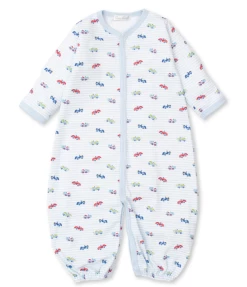 Baby Registry Cabriolet Coupes Print Convertible Gown