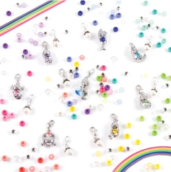 3C4G/Make It Real Crystal Secrets Treasures