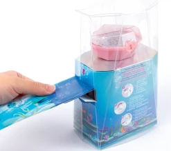 3C4G/Make It Real Crystal Secrets Treasures