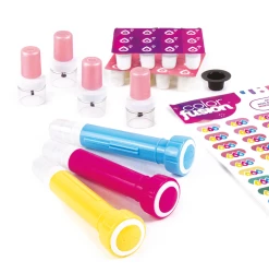 3C4G/Make It Real Toys Color Fusion Refill Pack