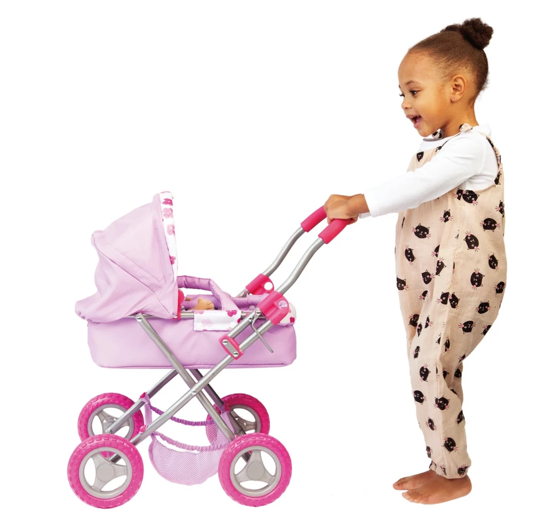 Wholesale 😍 THE MANHATTAN TOY COMPANY Stella Collection Buggy Toys 🔔 2 THE MANHATTAN TOY COMPANY Stella Collection Buggy Toys