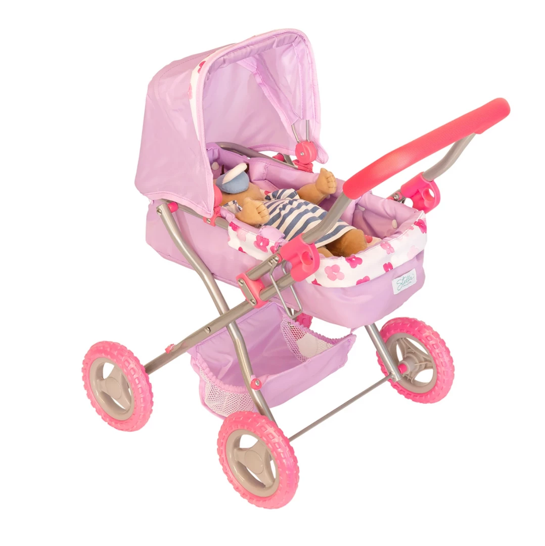 Wholesale 😍 THE MANHATTAN TOY COMPANY Stella Collection Buggy Toys 🔔 3 THE MANHATTAN TOY COMPANY Stella Collection Buggy Toys