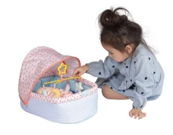 THE MANHATTAN TOY COMPANY Stella Collection Soft Crib Toys