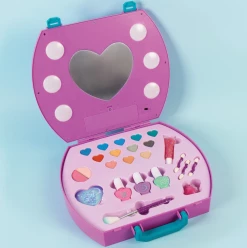 3C4G/Make It Real Light Up Cosmetic Studio