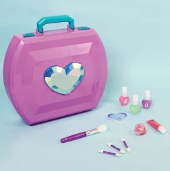 3C4G/Make It Real Light Up Cosmetic Studio