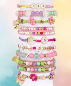 3C4G/Make It Real Crystal Dreams Nature's Song