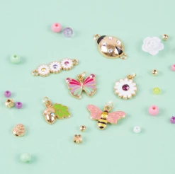 3C4G/Make It Real Crystal Dreams Nature's Song