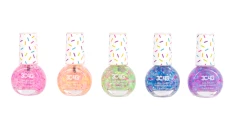 3C4G/Make It Real Confetti Nail Polish Set