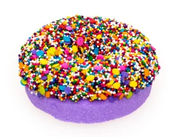 Garb2Art Cosmetics Donut Bath Bombs