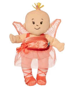 THE MANHATTAN TOY COMPANY Toys Baby Stella Twinkle Toes