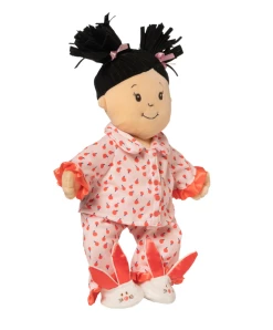 THE MANHATTAN TOY COMPANY Toys Baby Stella Cherry Dream