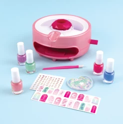 New π 3C4G/Make It Real Light Magic Nail Dryer β 4 3C4G/Make It Real Light Magic Nail Dryer