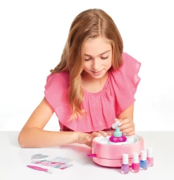 New π 3C4G/Make It Real Light Magic Nail Dryer β 5 3C4G/Make It Real Light Magic Nail Dryer