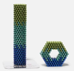 Toys Speks Magnet Balls Soothe