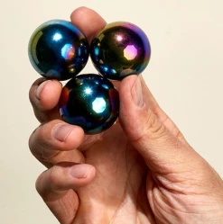 Speks Supers Oil Slick Toys