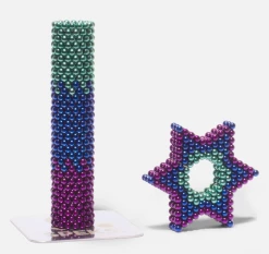 Speks Toys Specks Magnet Balls Unwind