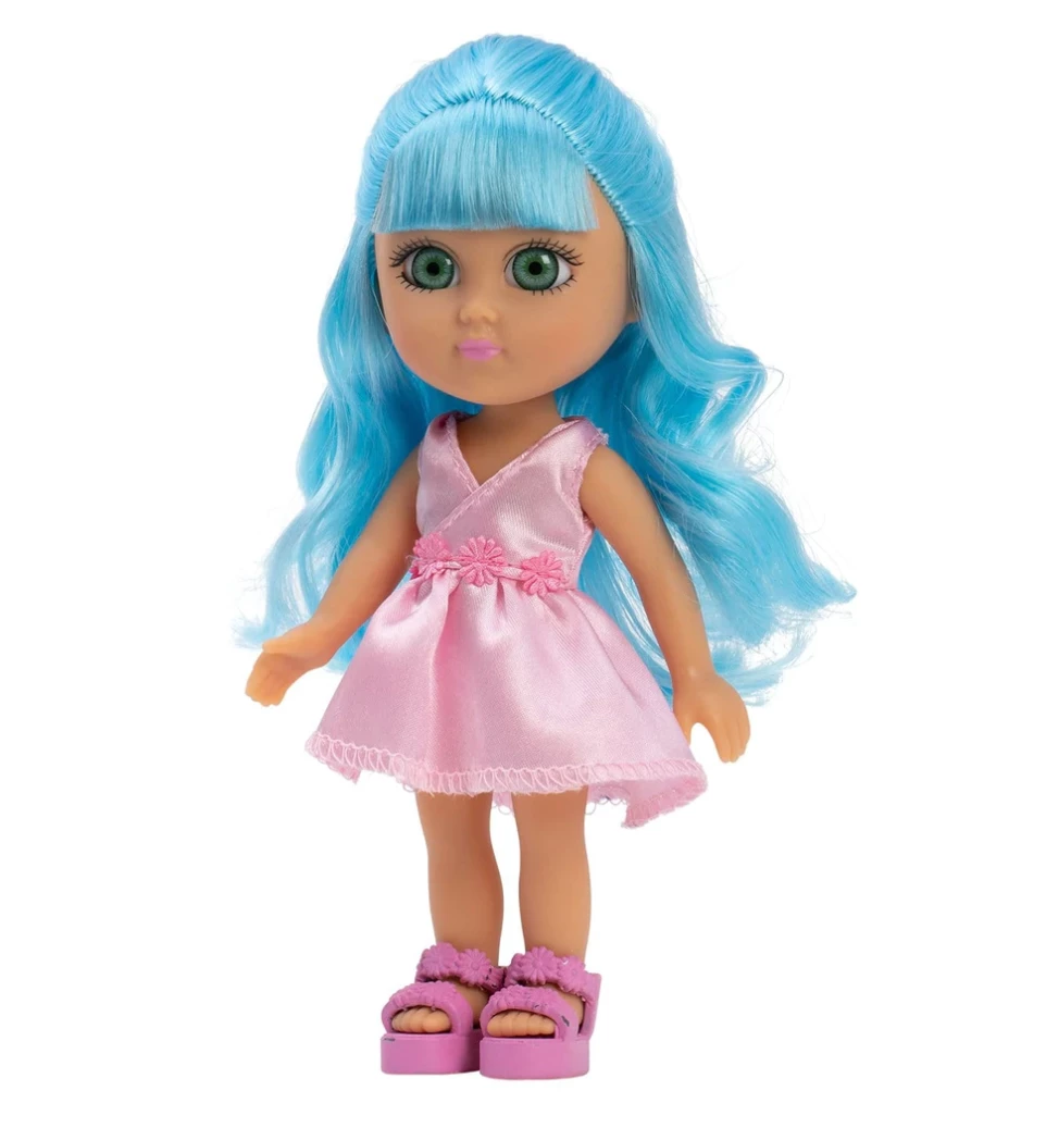 Deals ❤️ Adora Fairy Garden Friends - Rose Toys 🛒 5 Adora Fairy Garden Friends - Rose Toys