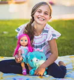 Toys Adora Be Bright Plush - Bear