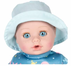 Adora Beach Baby Sunny