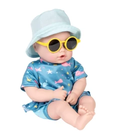 Adora Beach Baby Sunny
