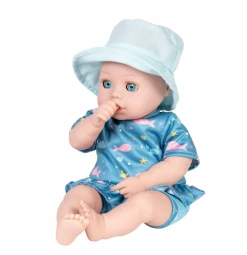 Adora Beach Baby Sunny