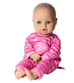 Adora Tiger Bright PlayTime Baby