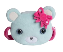 Adora Be Bright Purse Bear Toys