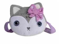 Adora Be Bright Purse - Wolf