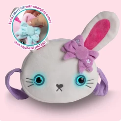 Adora Toys Be Bright Purse Bunny
